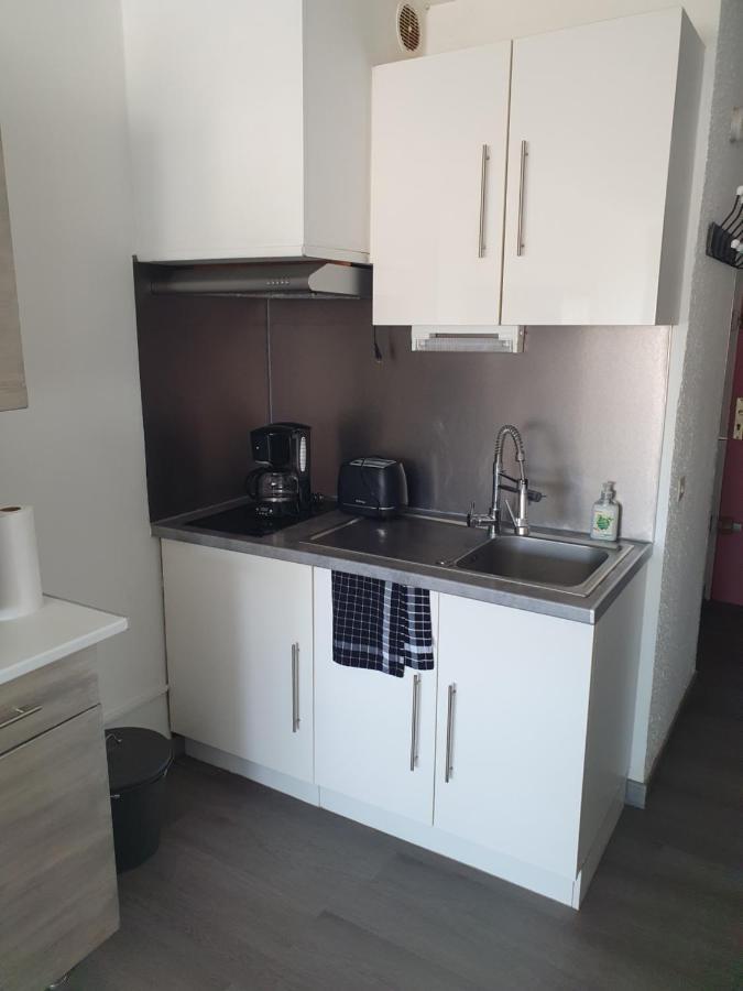 Apartment Les Floralies Climatise Pour 4 Personnes Avec 2 Piscines Ouvertes Du 31 Mai 2025 Au 28 Septembre 2025