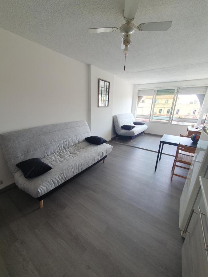 Apartment Les Floralies Climatise Pour 4 Personnes Avec 2 Piscines Ouvertes Du 31 Mai 2025 Au 28 Septembre 2025 Le Grau-du-Roi