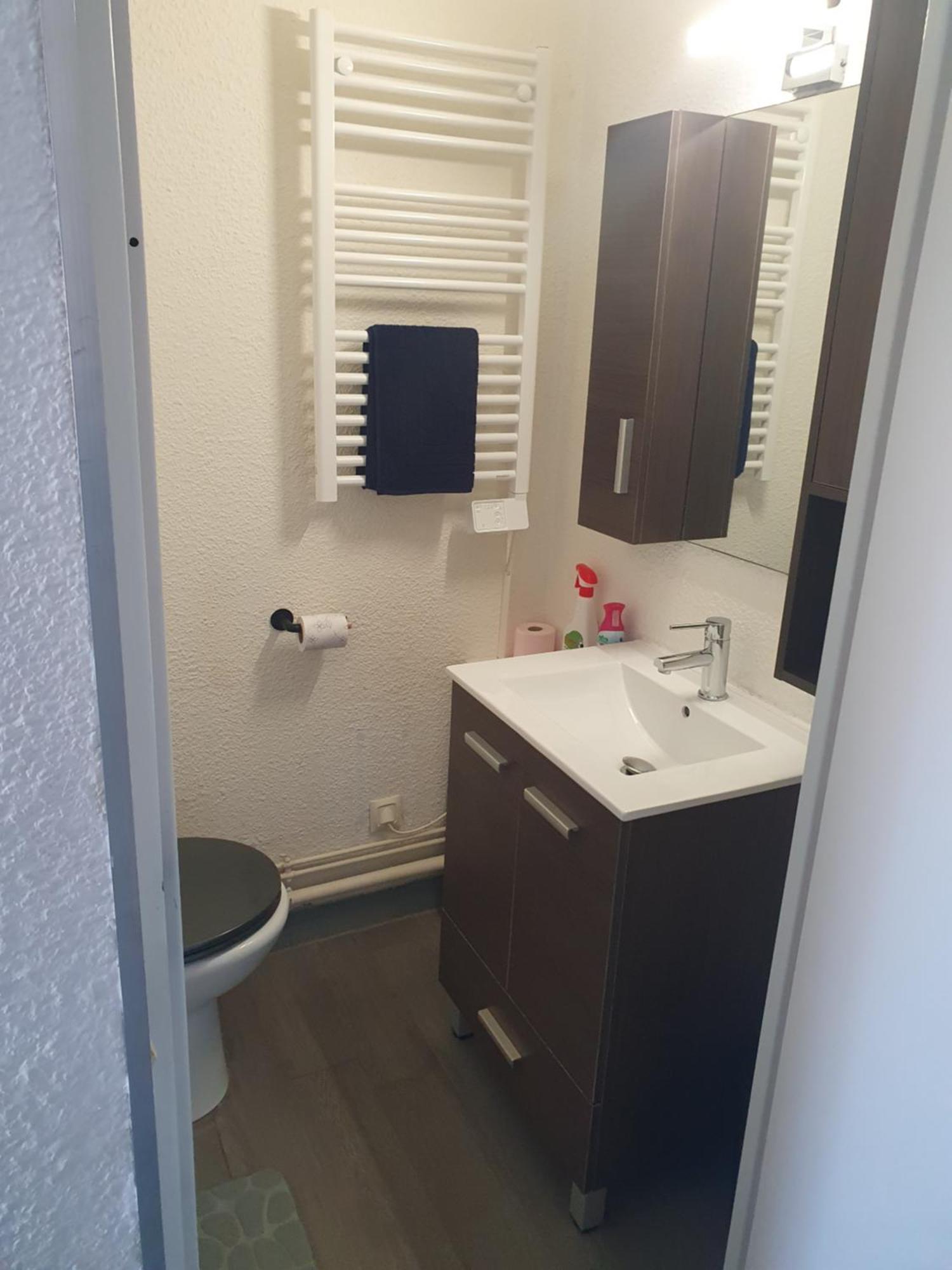 Apartment Les Floralies Climatise Pour 4 Personnes Avec 2 Piscines Ouvertes Du 31 Mai 2025 Au 28 Septembre 2025 Le Grau-du-Roi